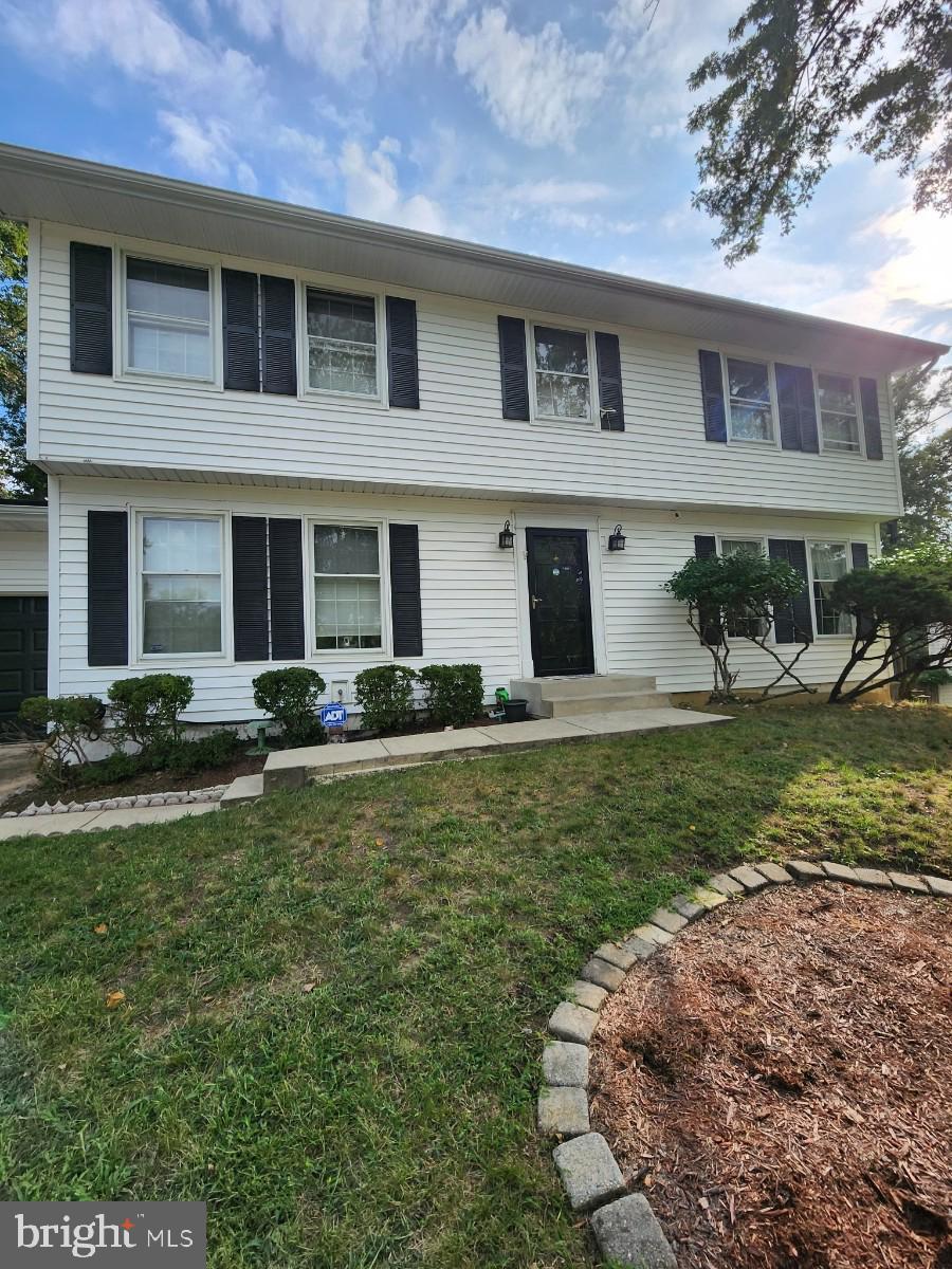 606 POTOMAC VALLEY DRIVE