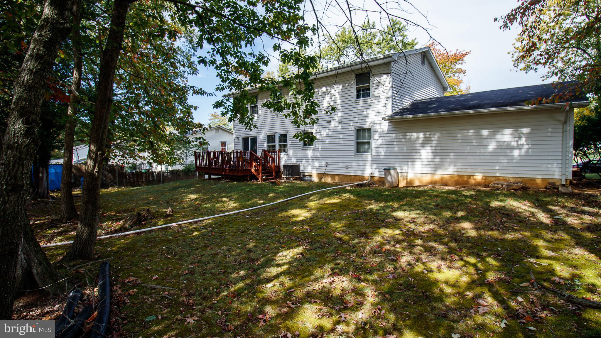 606 POTOMAC VALLEY DRIVE