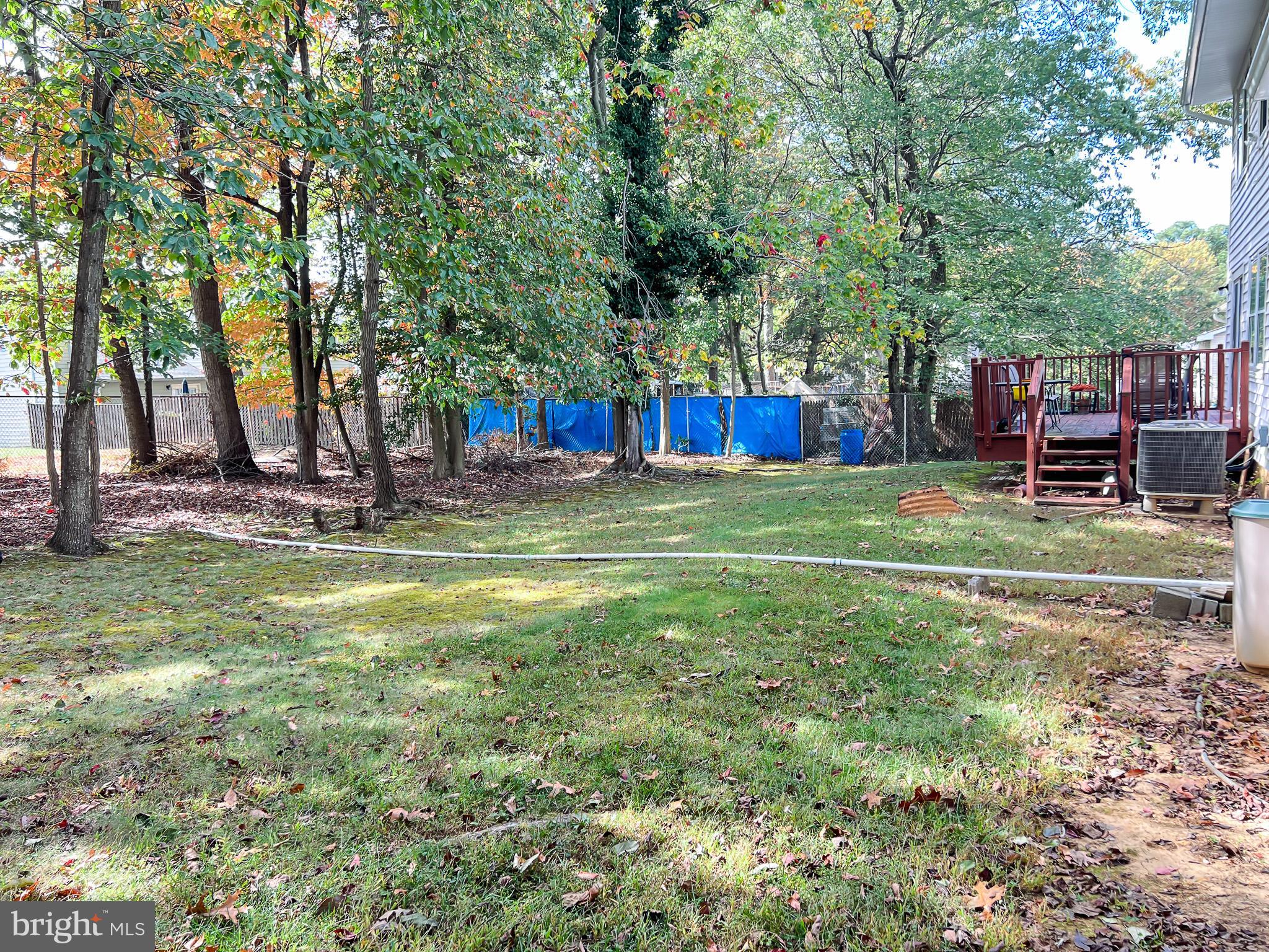 606 POTOMAC VALLEY DRIVE