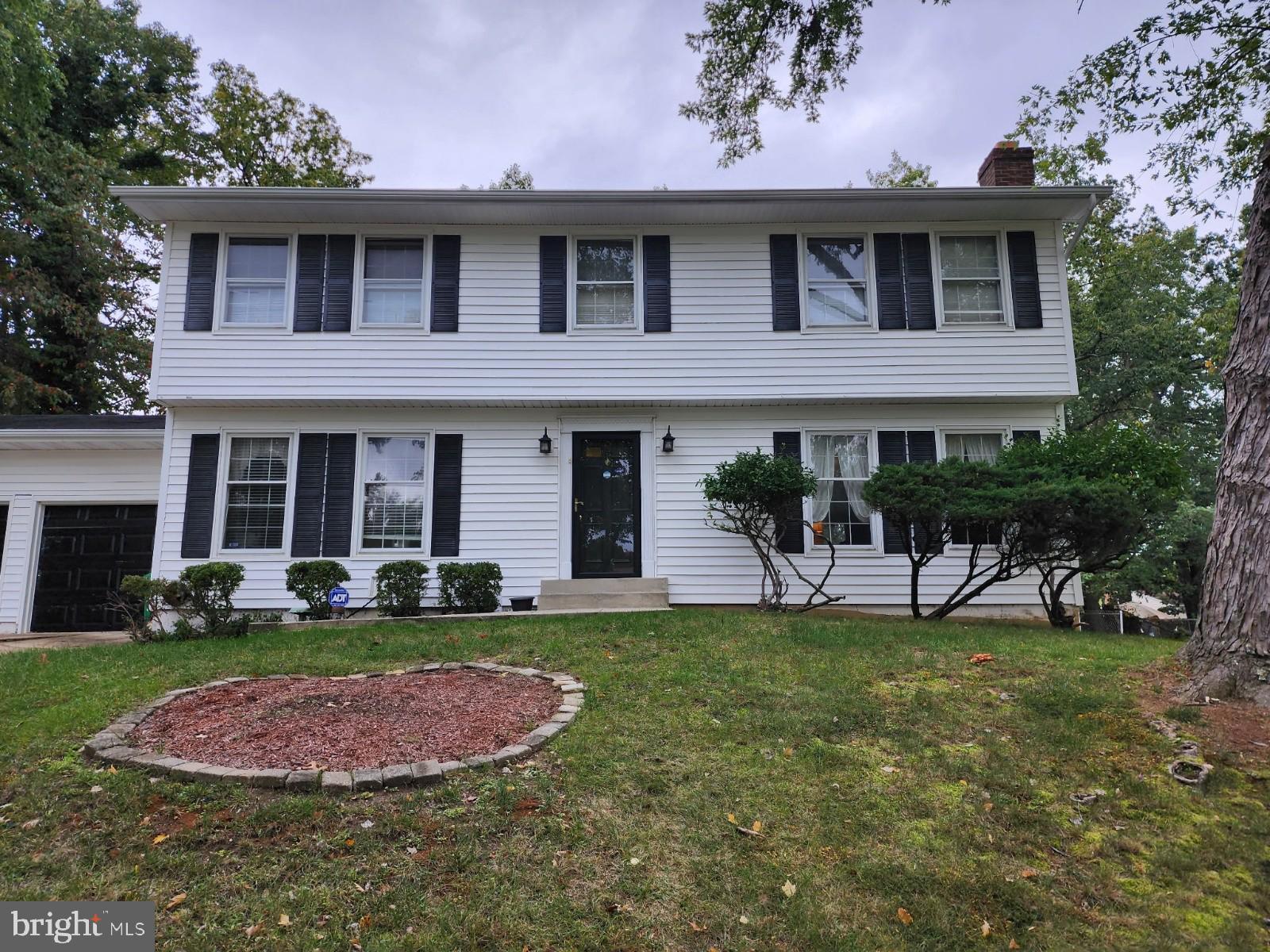 606 POTOMAC VALLEY DRIVE