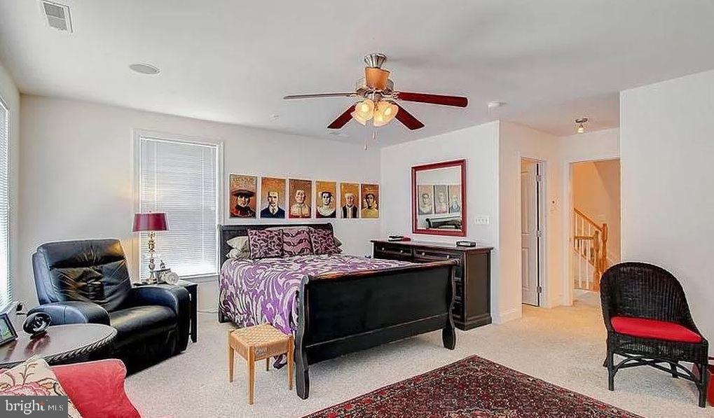 CAMDEN CROSSING - Residential Lease