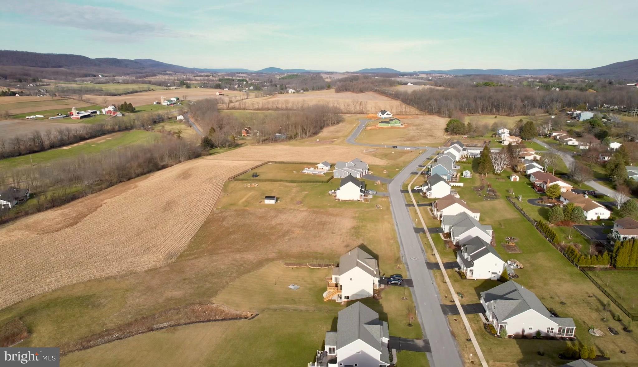 KAYWOOD NORTH ESTATES - Land