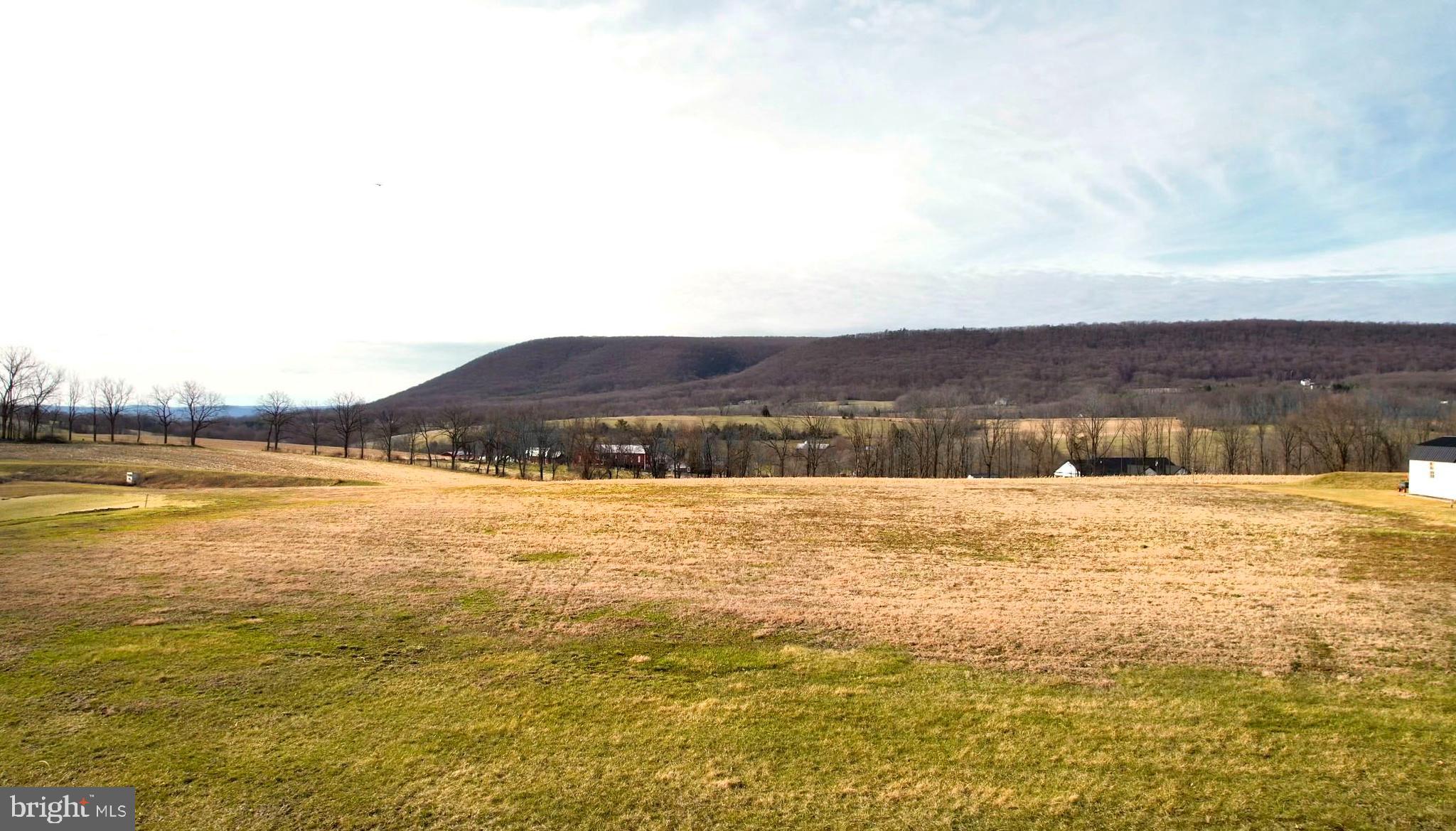 KAYWOOD NORTH ESTATES - Land