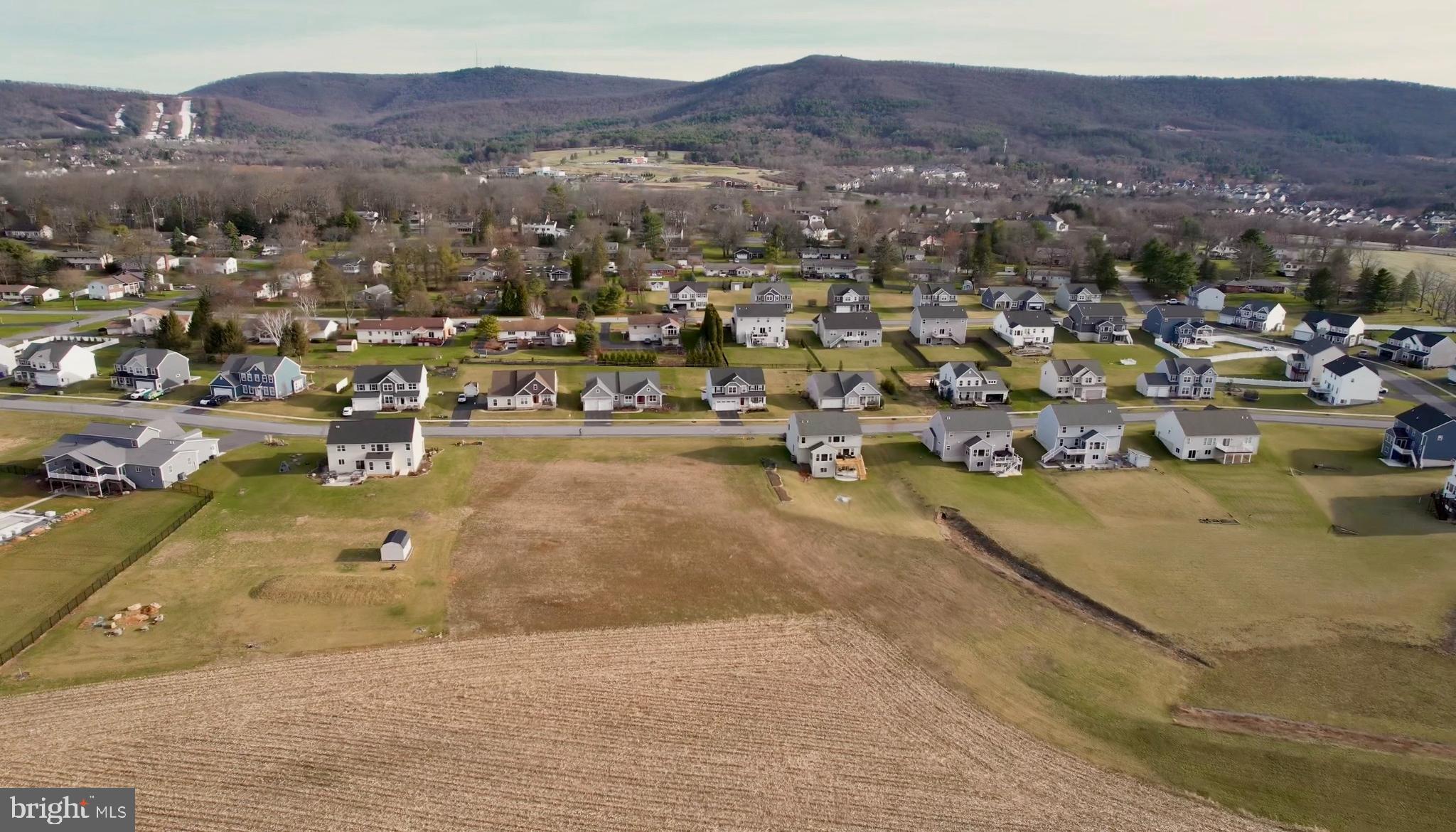 KAYWOOD NORTH ESTATES - Land