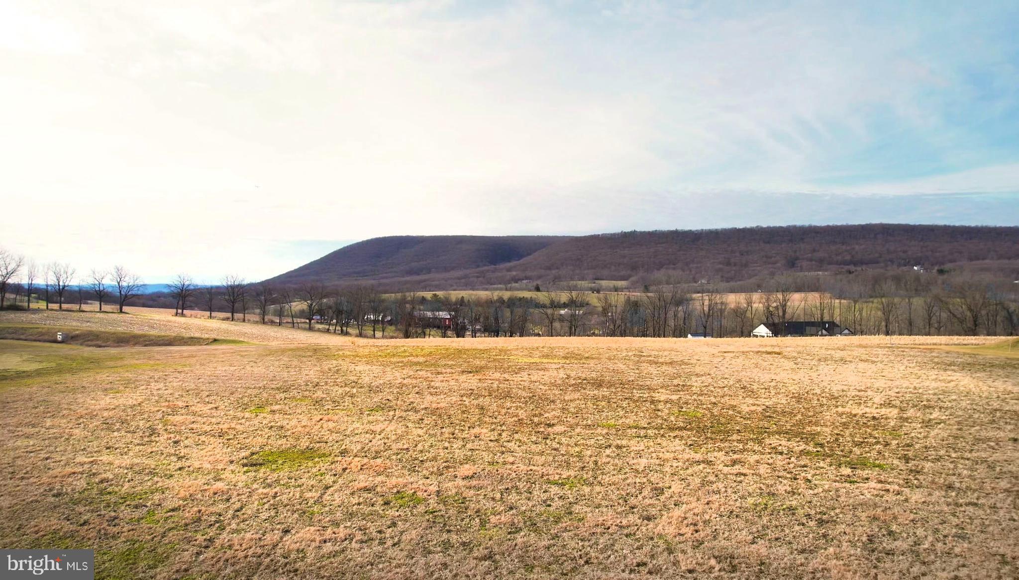 KAYWOOD NORTH ESTATES - Land