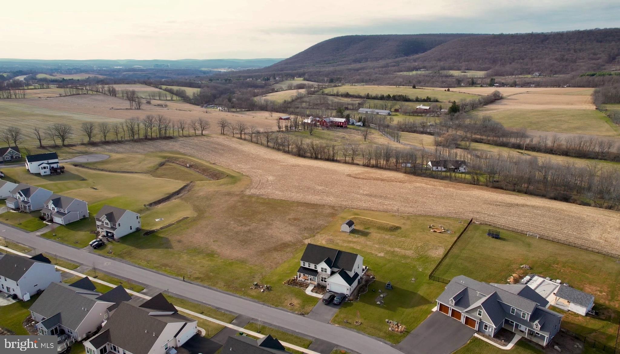 KAYWOOD NORTH ESTATES - Land