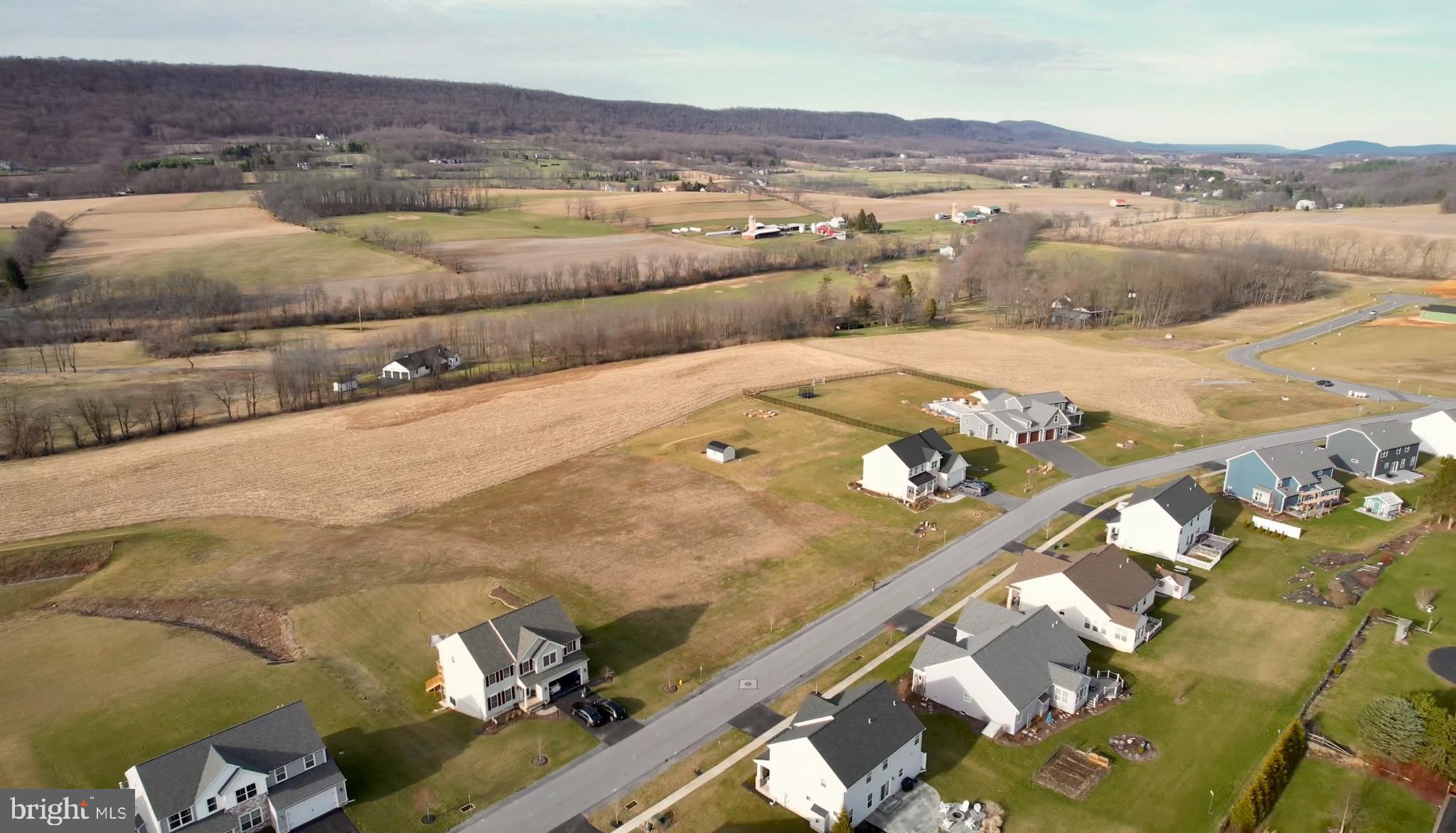 KAYWOOD NORTH ESTATES - Land