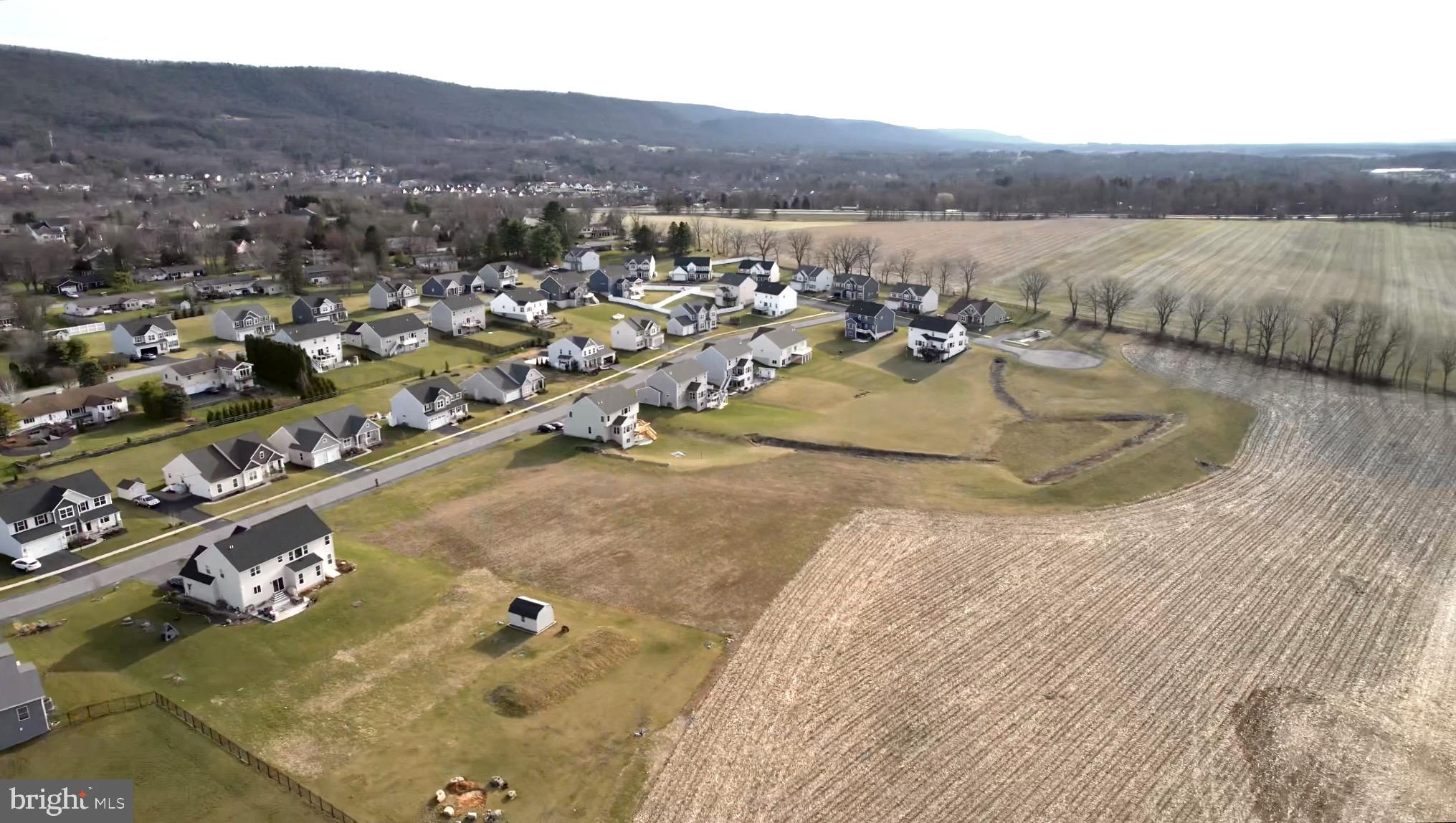 KAYWOOD NORTH ESTATES - Land