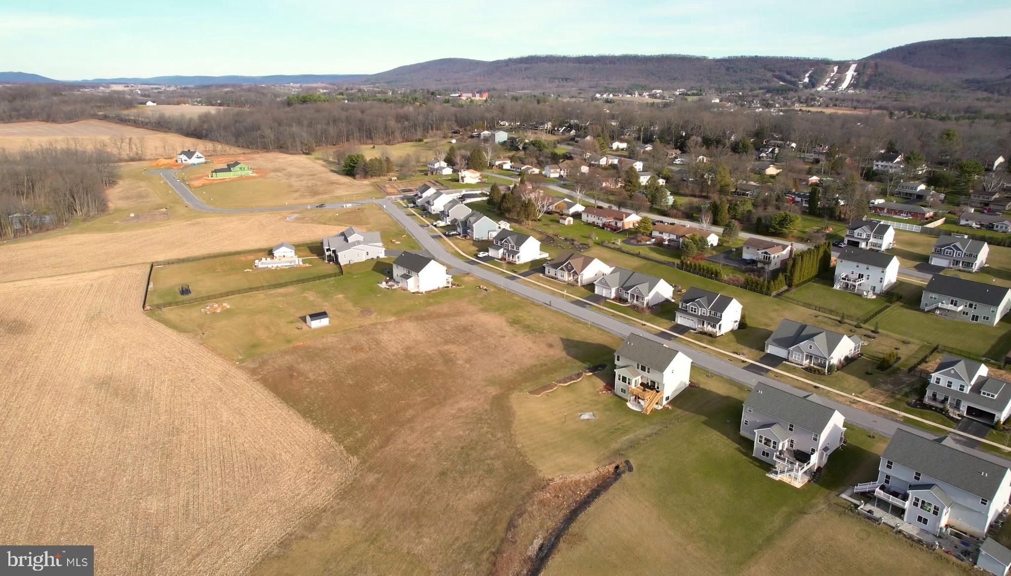 KAYWOOD NORTH ESTATES - Land