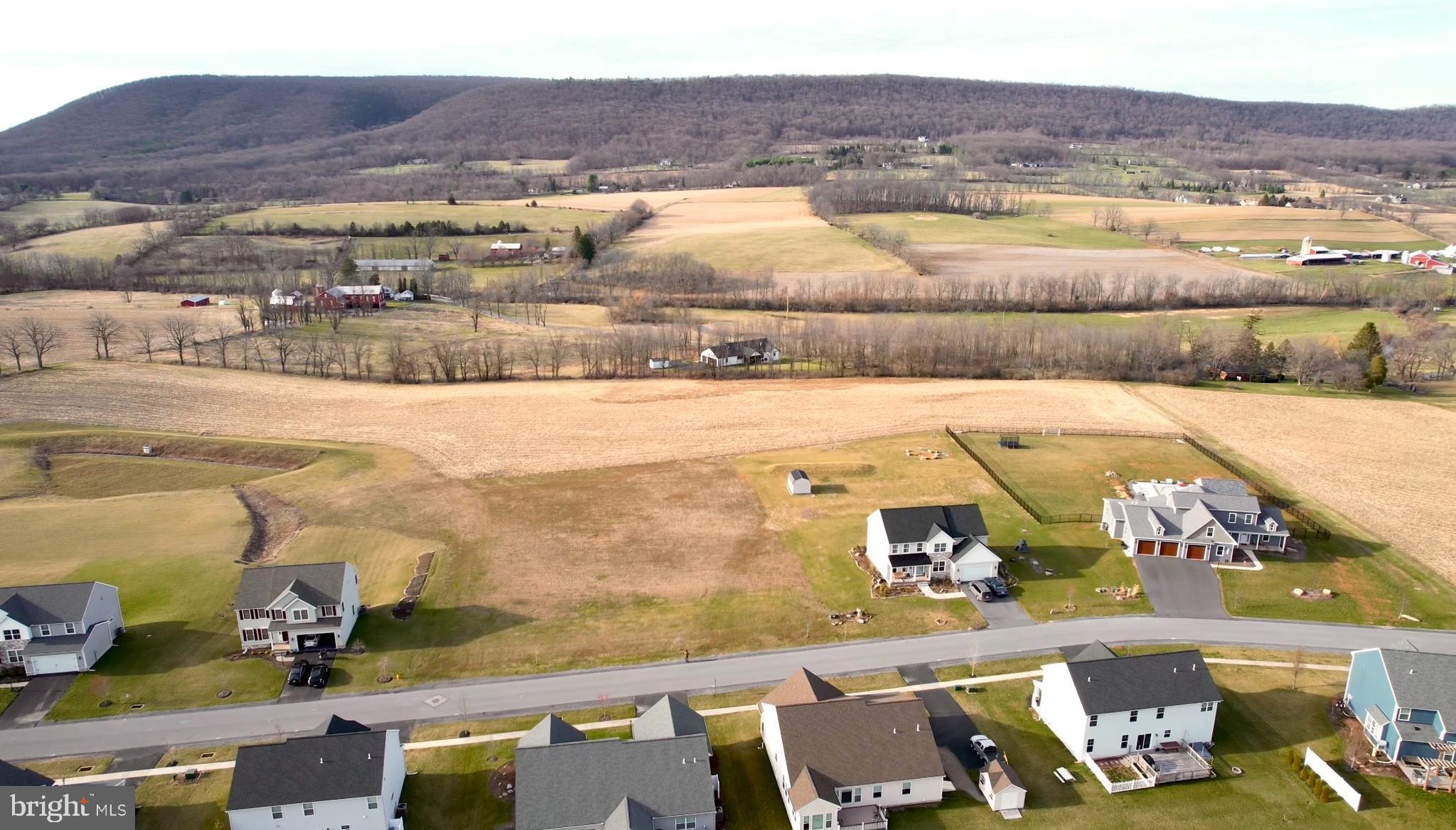 KAYWOOD NORTH ESTATES - Land