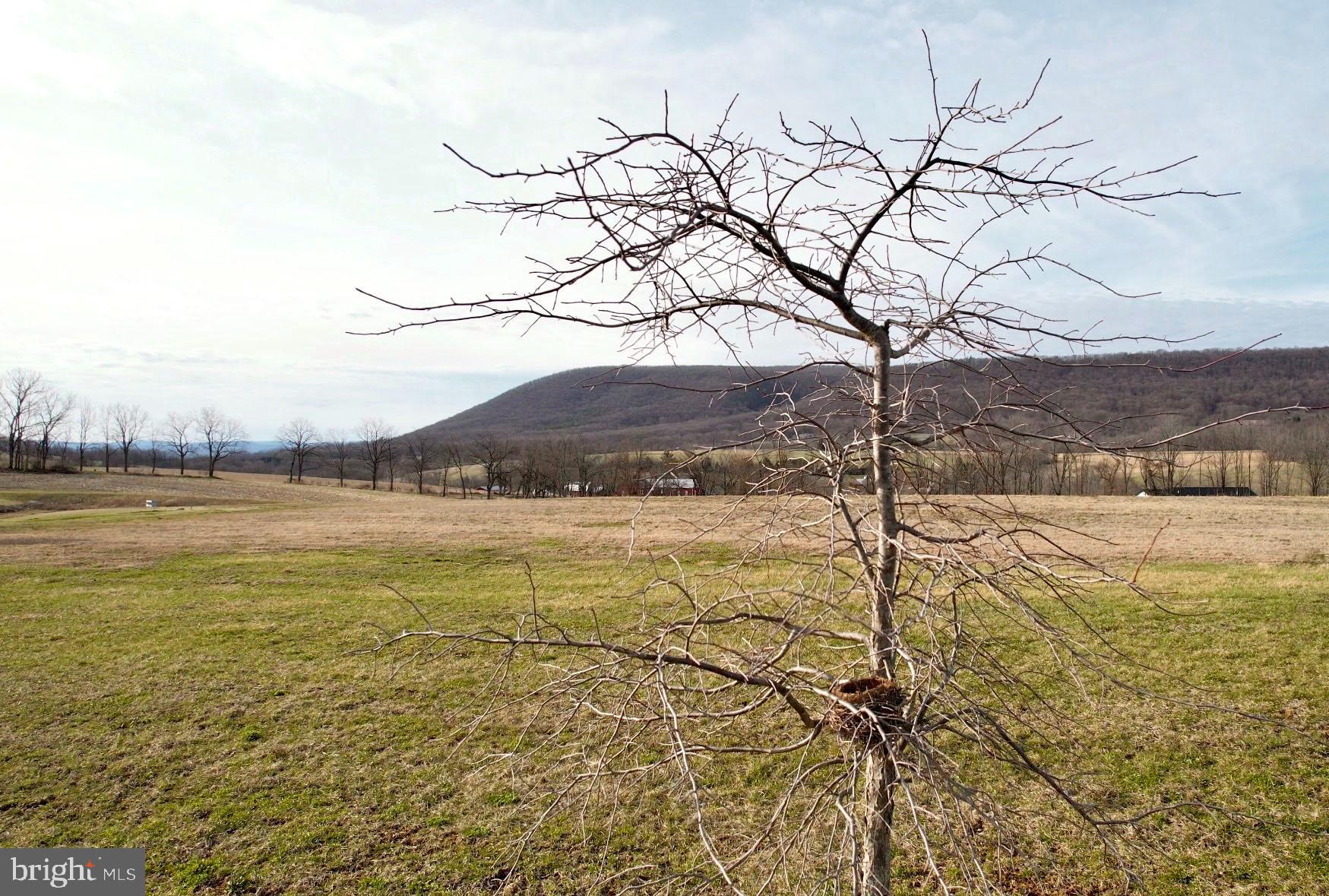 KAYWOOD NORTH ESTATES - Land