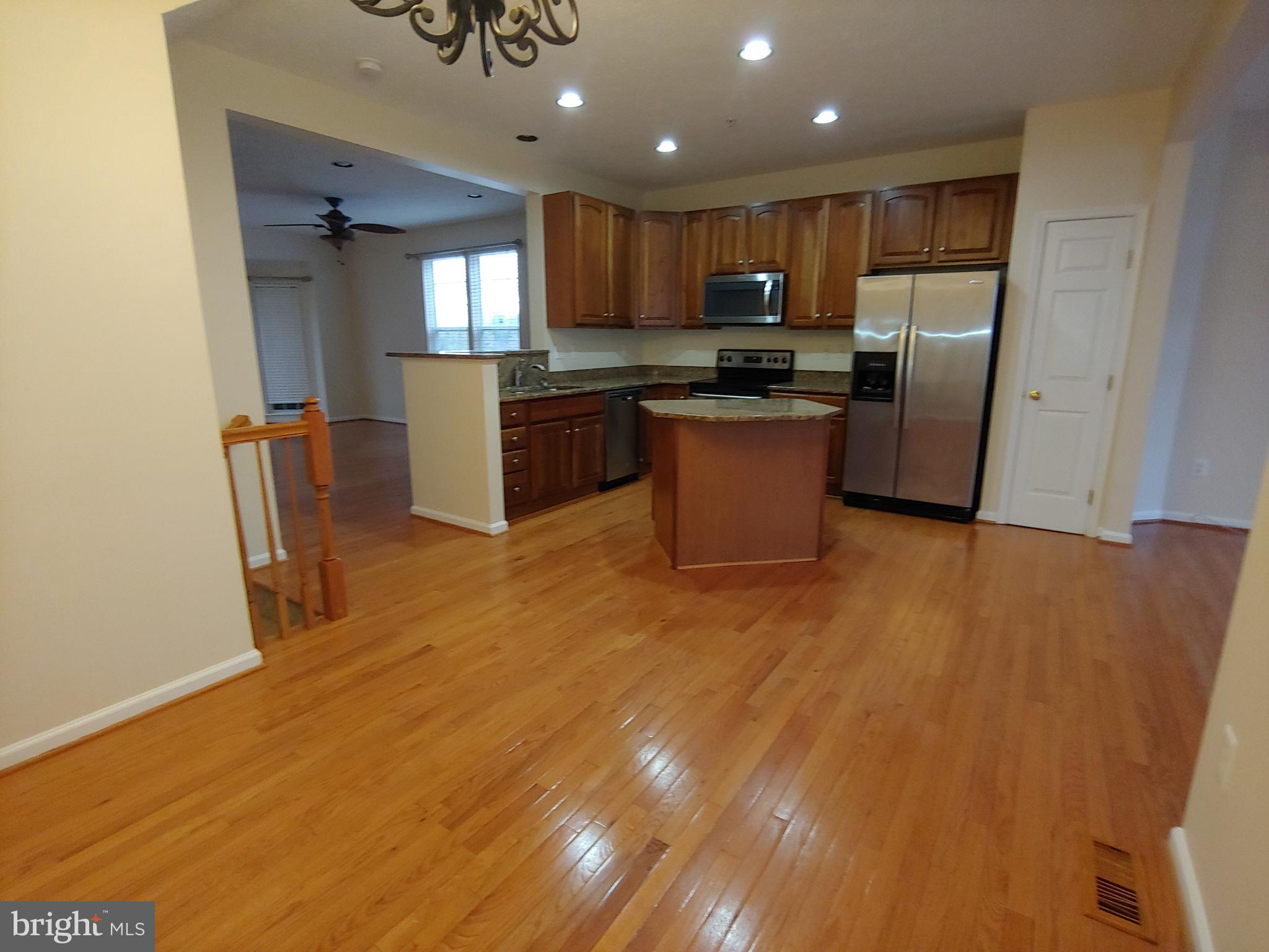 PINEY ORCHARD - Residential Lease