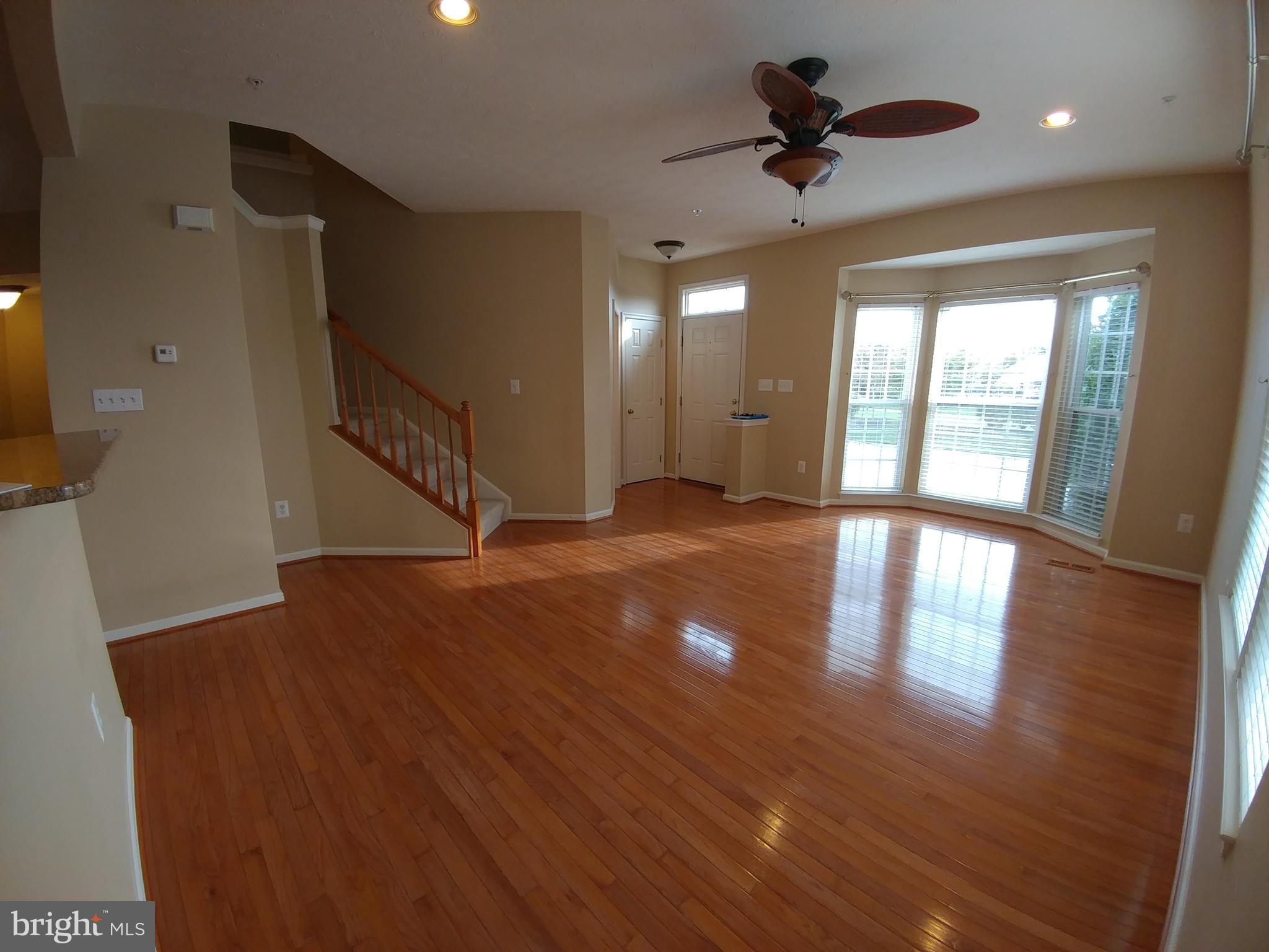 PINEY ORCHARD - Residential Lease