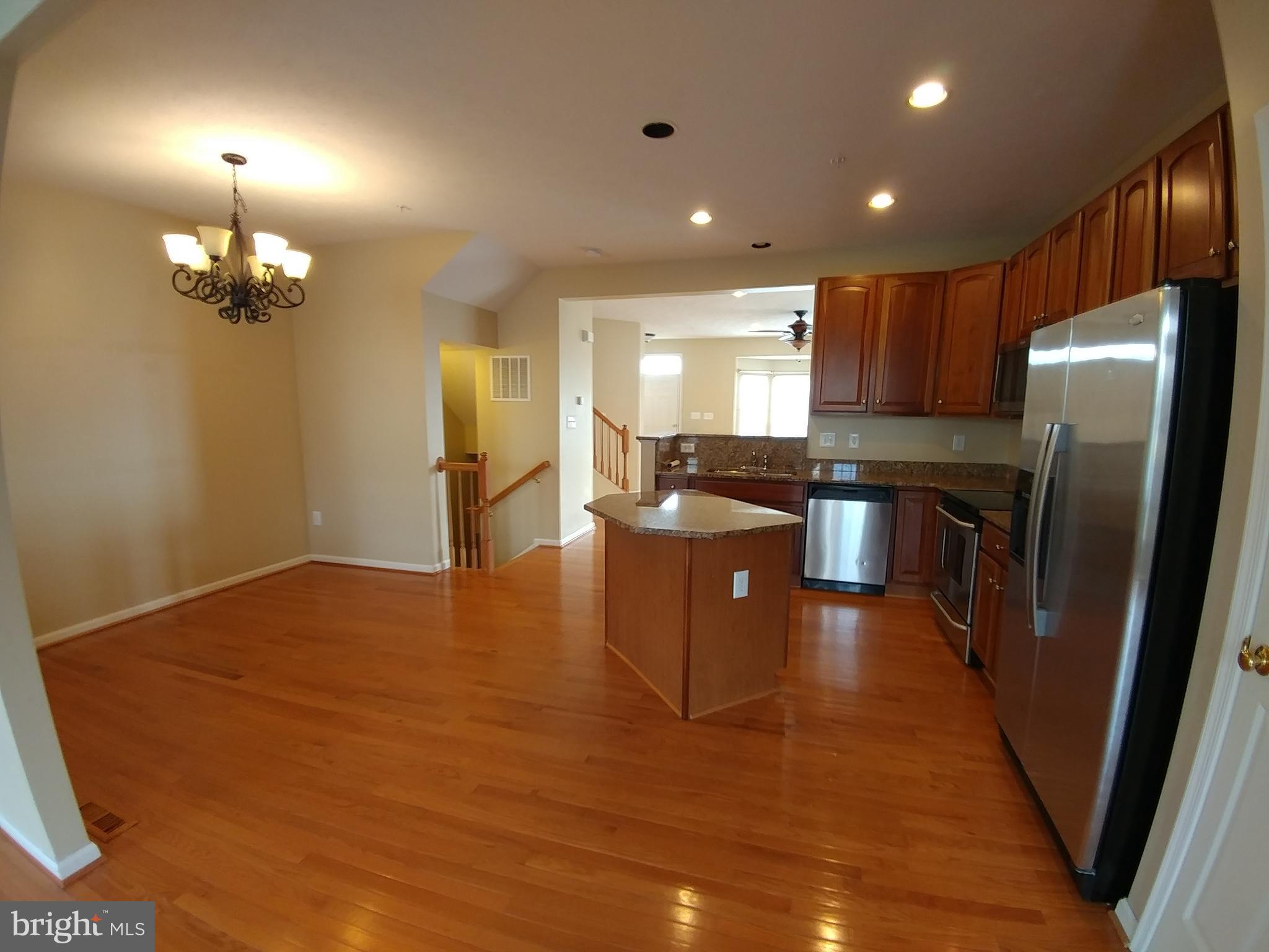 PINEY ORCHARD - Residential Lease