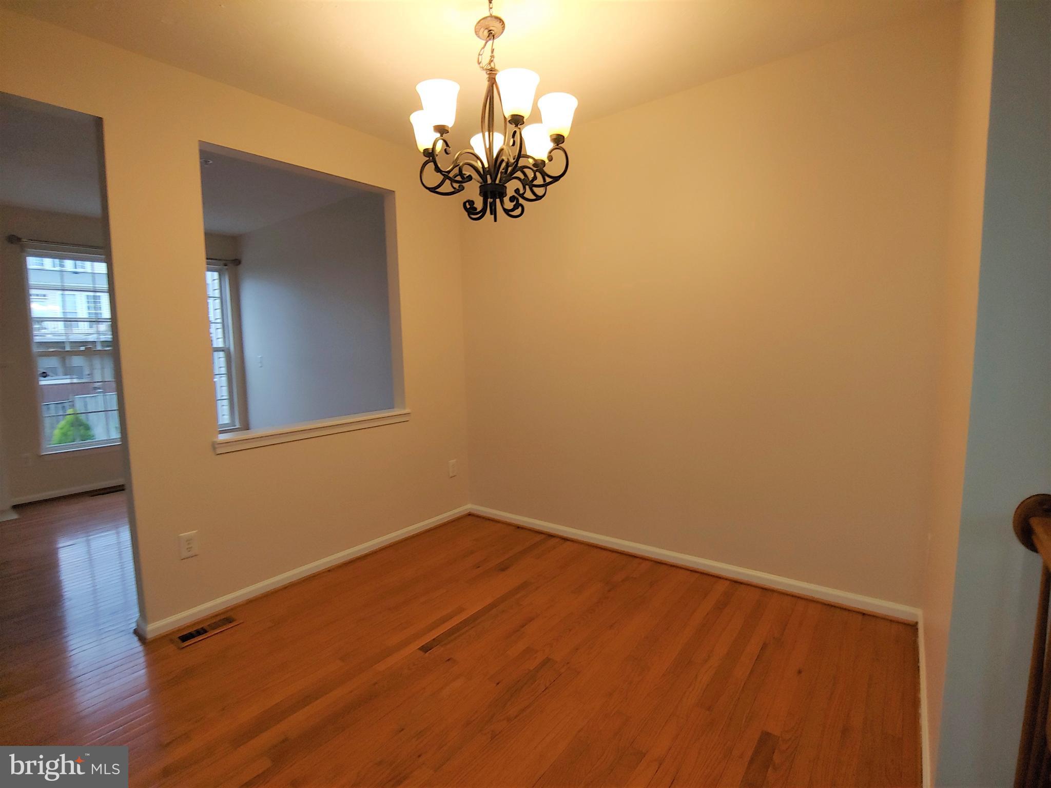 PINEY ORCHARD - Residential Lease