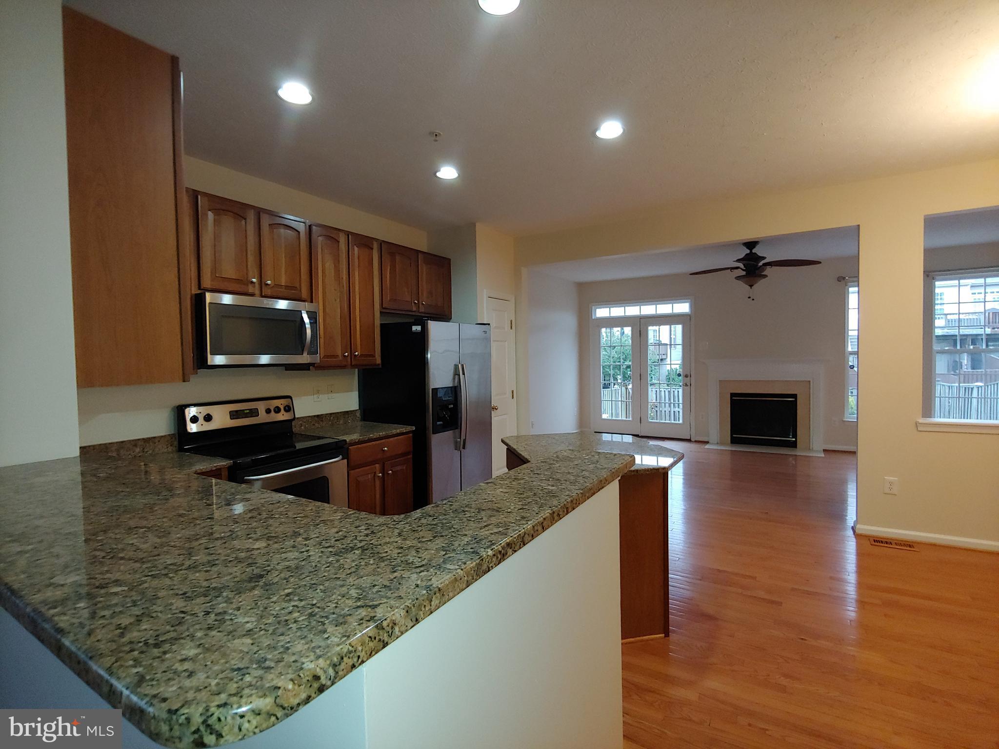 PINEY ORCHARD - Residential Lease