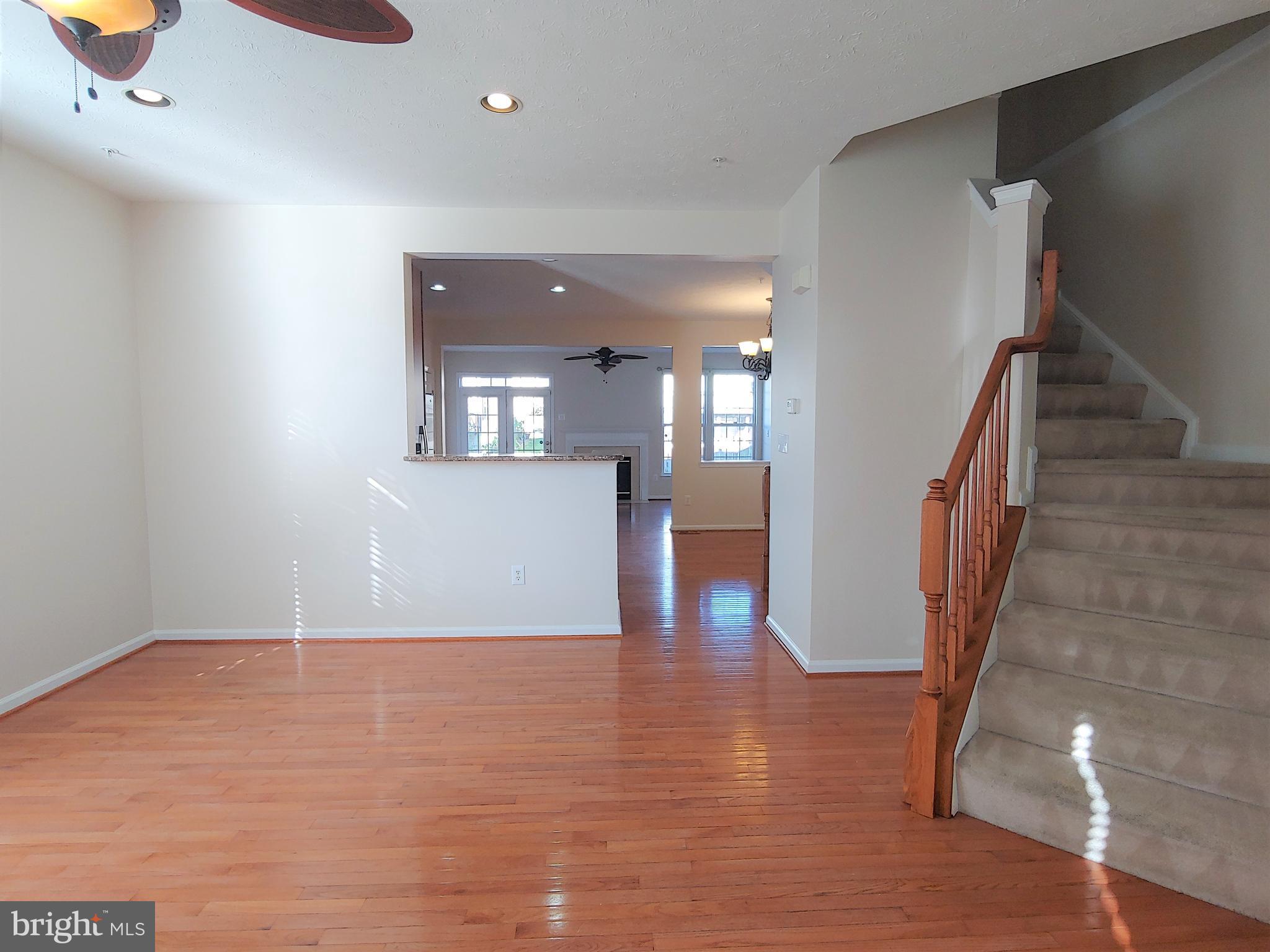 PINEY ORCHARD - Residential Lease