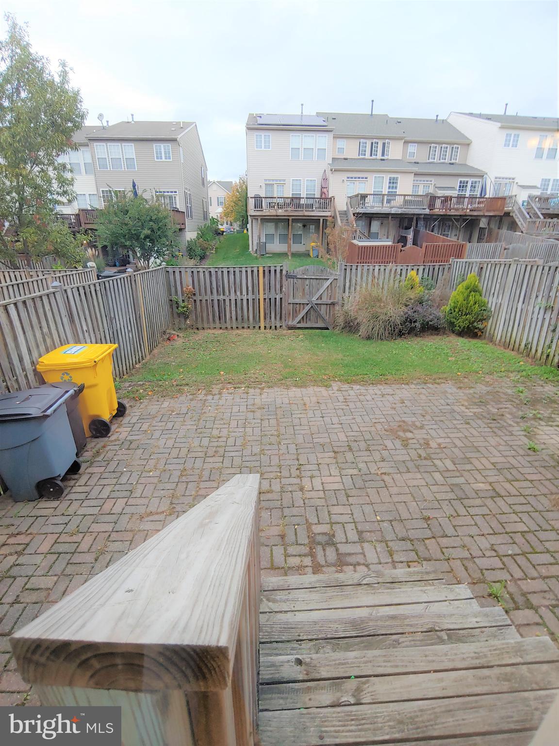 PINEY ORCHARD - Residential Lease