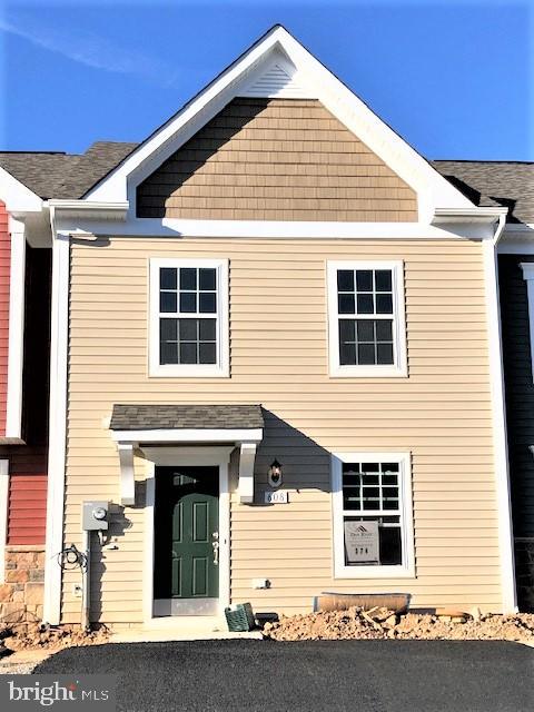 BRIAR RUN - Residential