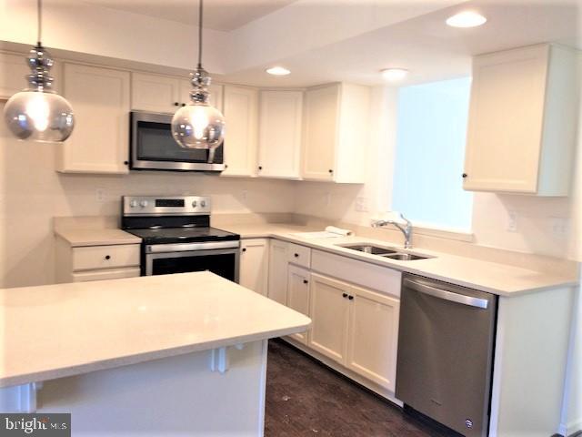 BRIAR RUN - Residential