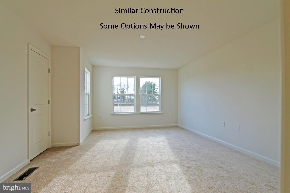 BRIAR RUN - Residential