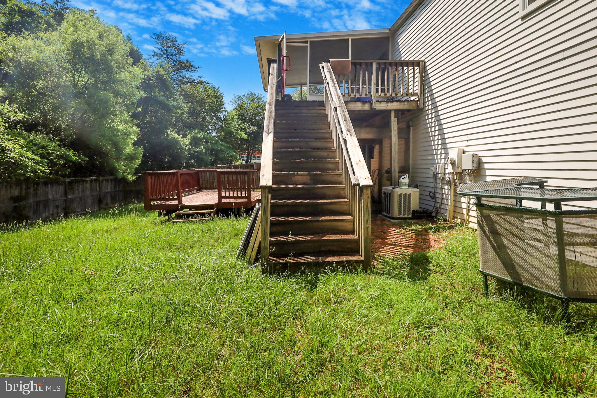 WOODLAWN-ADDN - Residential