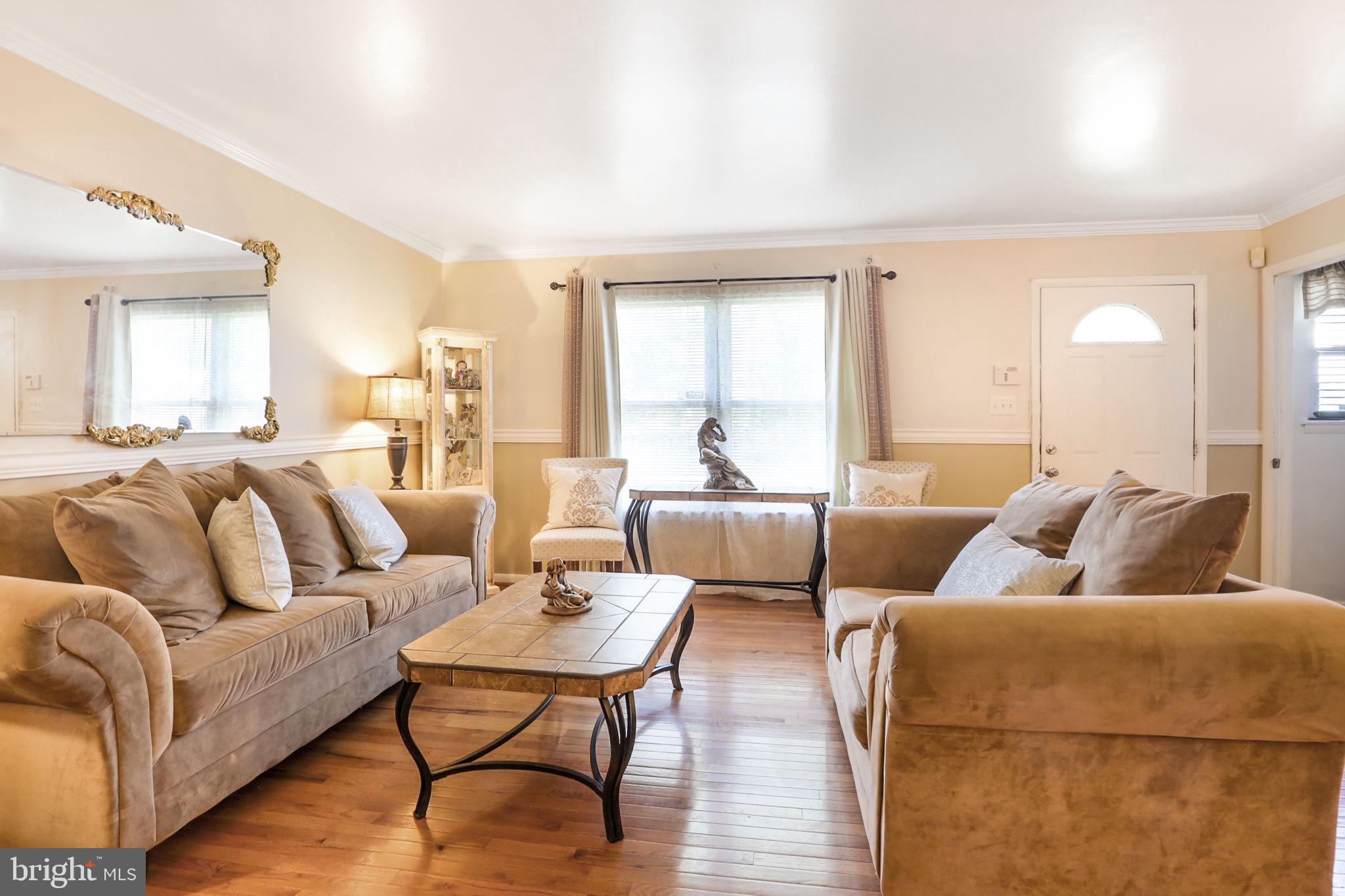 WOODLAWN-ADDN - Residential