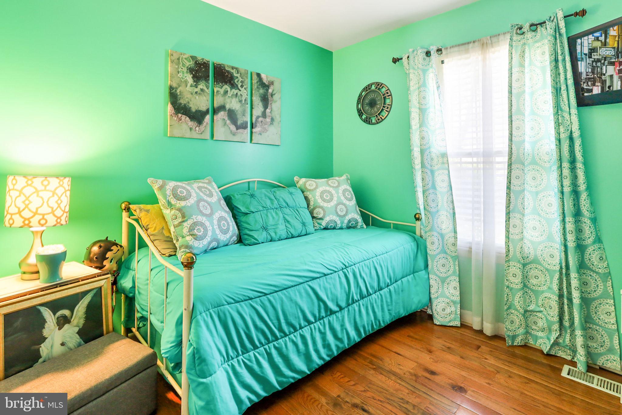 WOODLAWN-ADDN - Residential