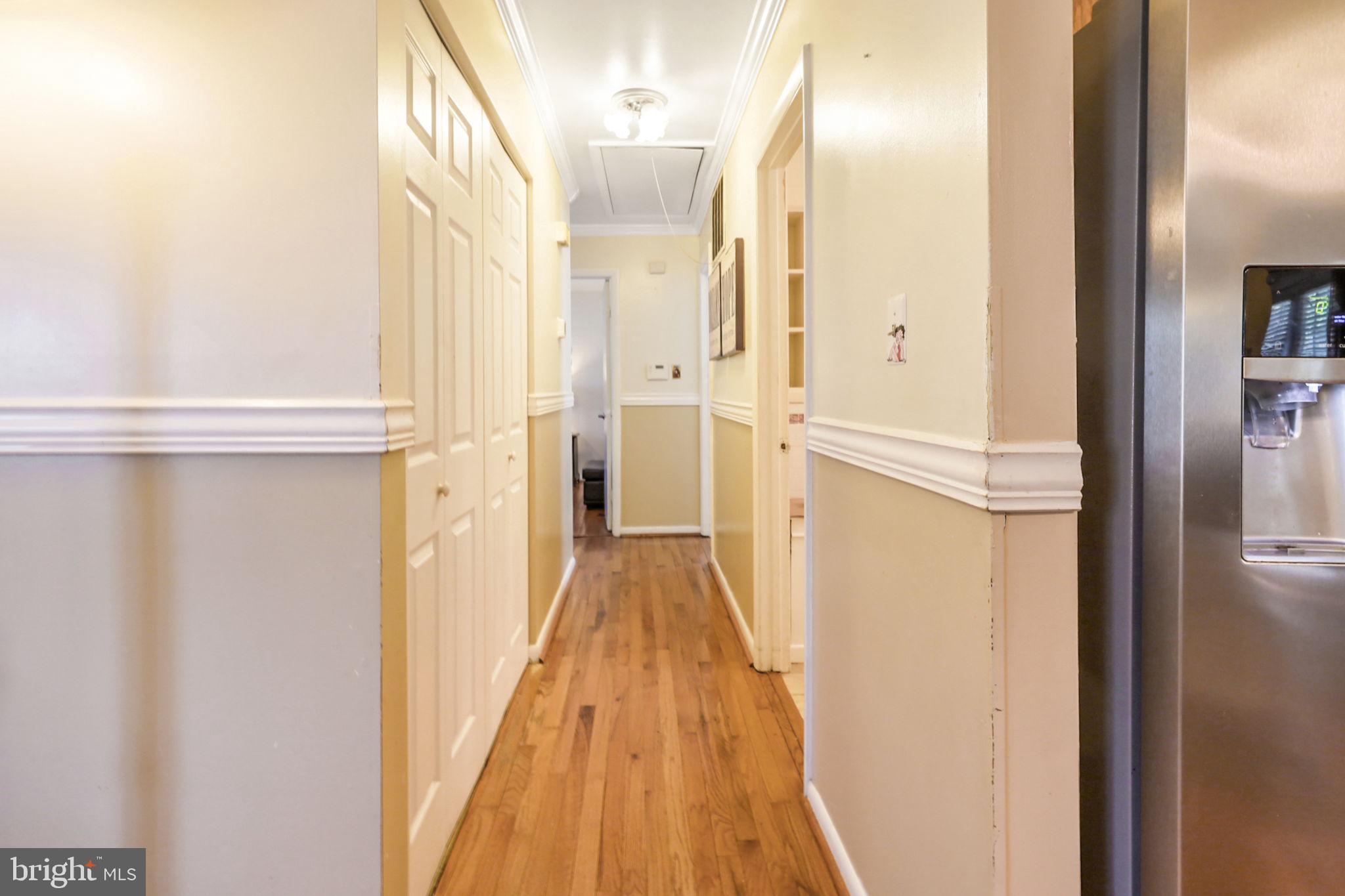 WOODLAWN-ADDN - Residential