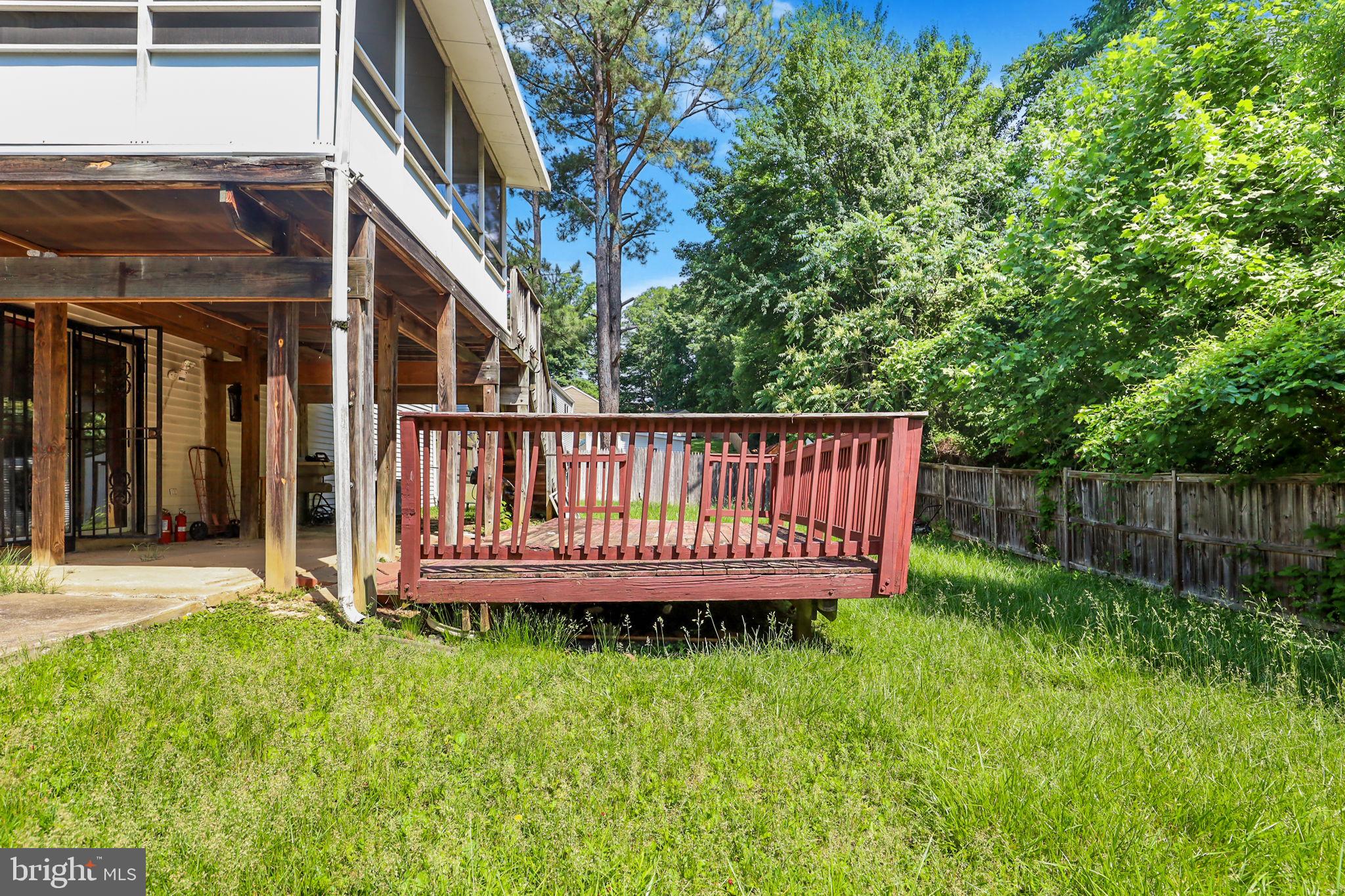 WOODLAWN-ADDN - Residential