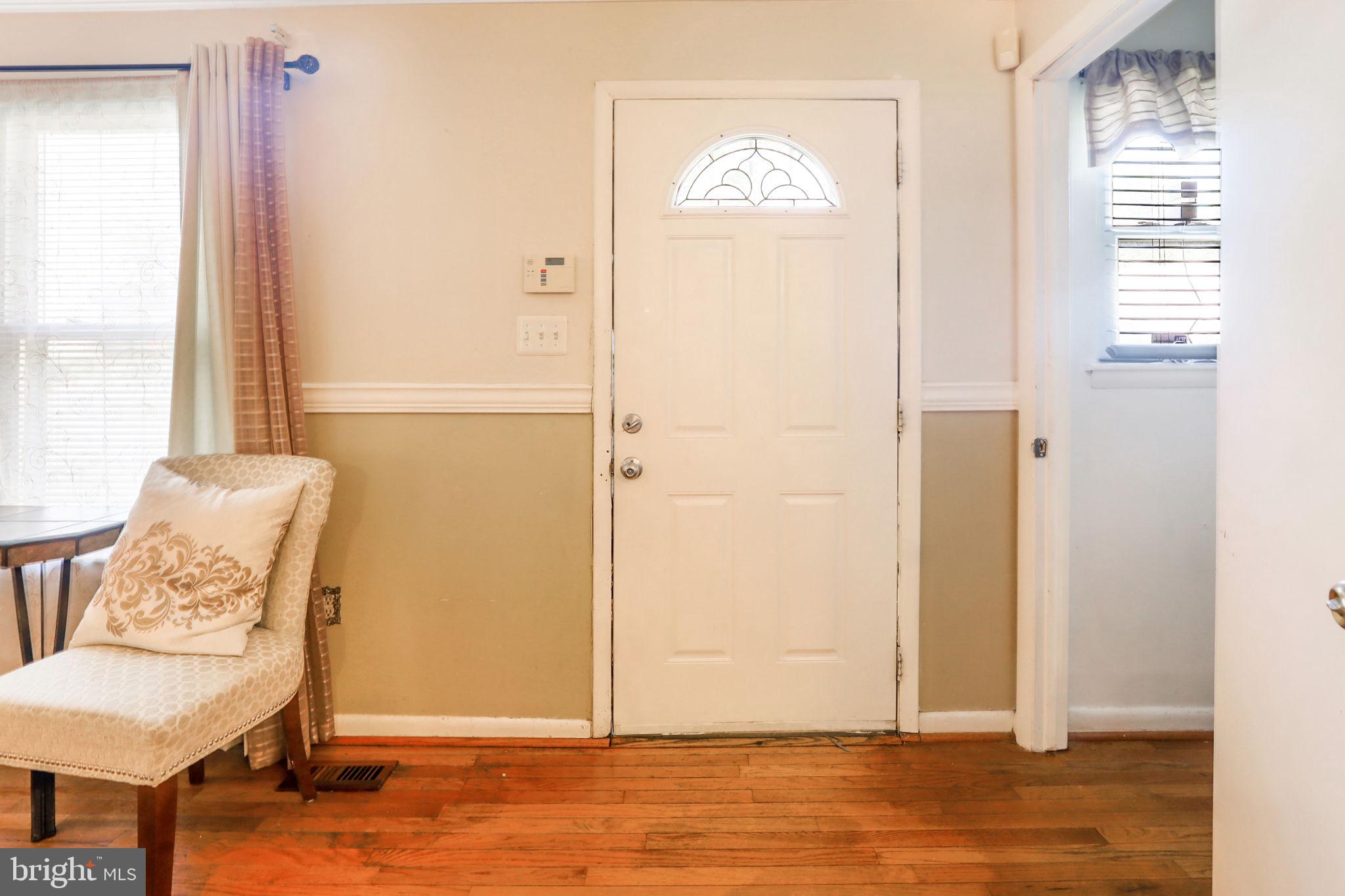 WOODLAWN-ADDN - Residential