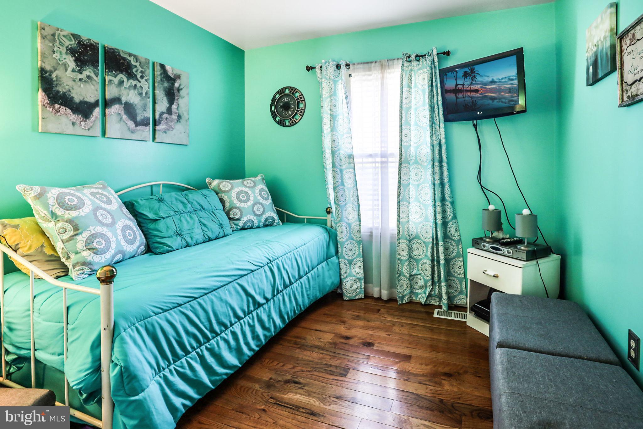 WOODLAWN-ADDN - Residential