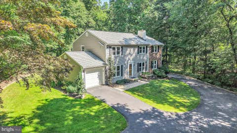 Homes For Sale - 1392 Reservoir Road<br/> HONEY BROOK, PA 19344