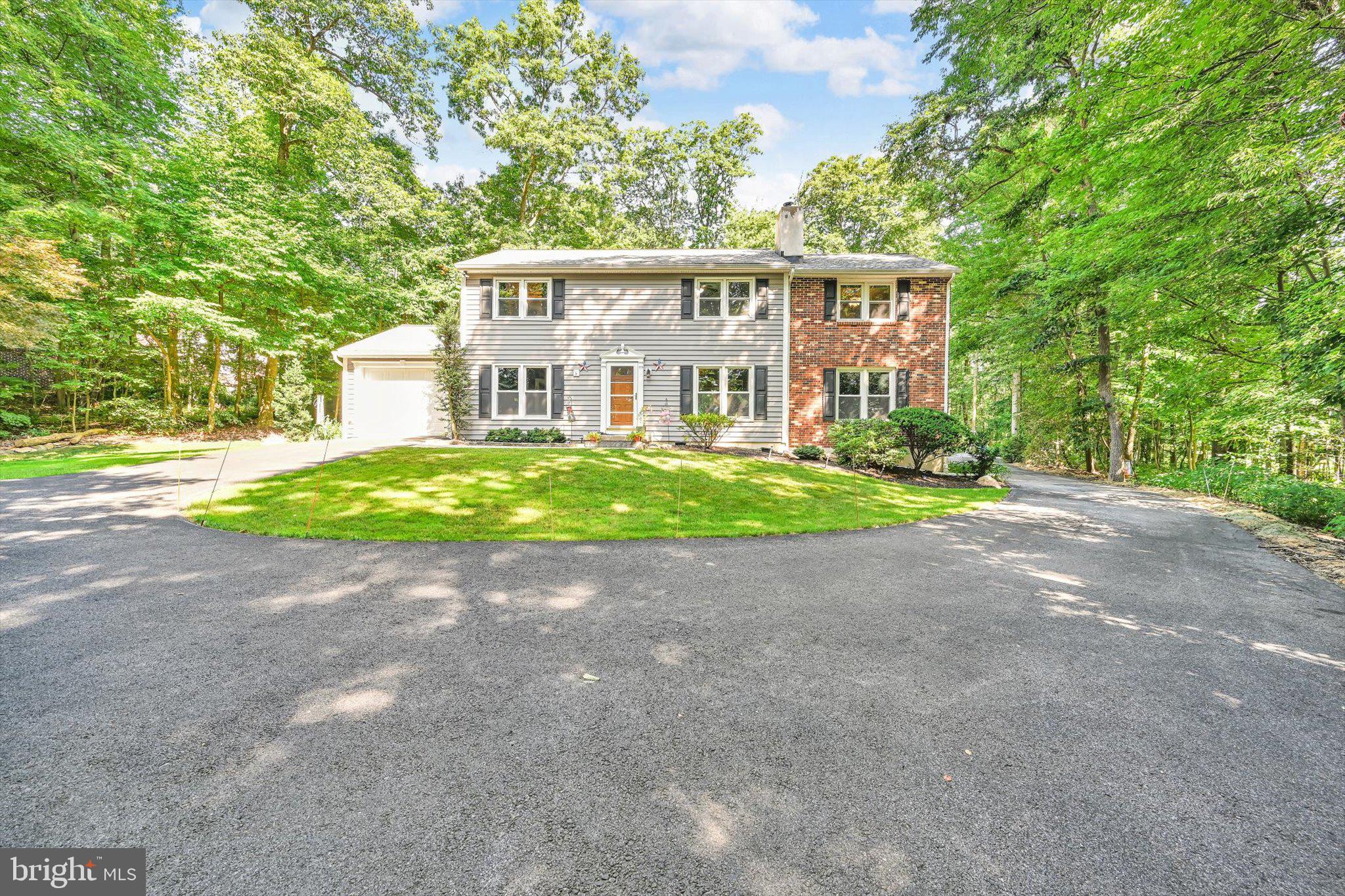 1392 RESERVOIR ROAD
