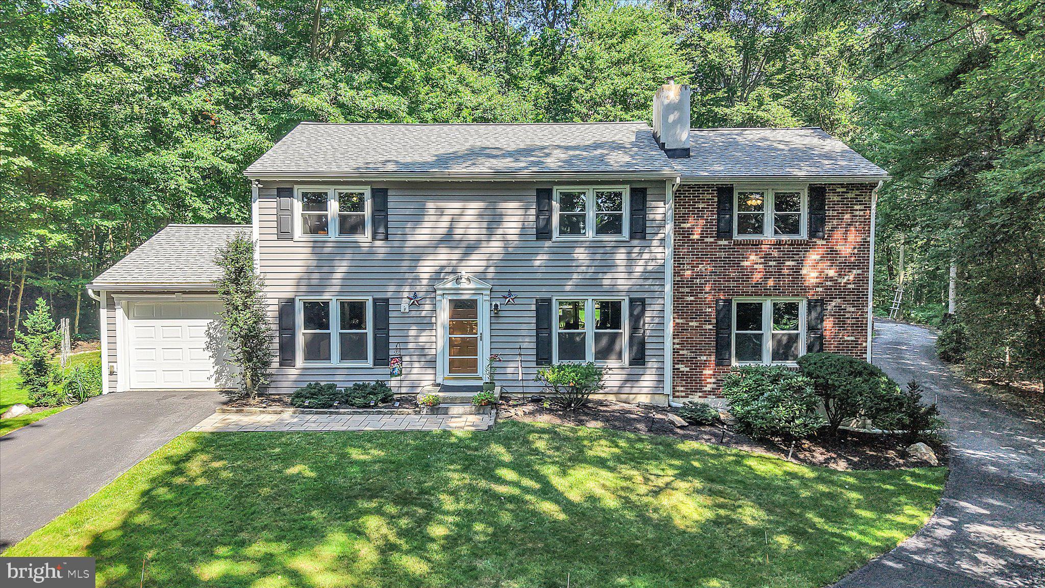 1392 RESERVOIR ROAD