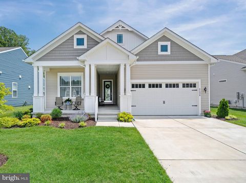 21336 DAUPHINE STREET LEWES DE 19958