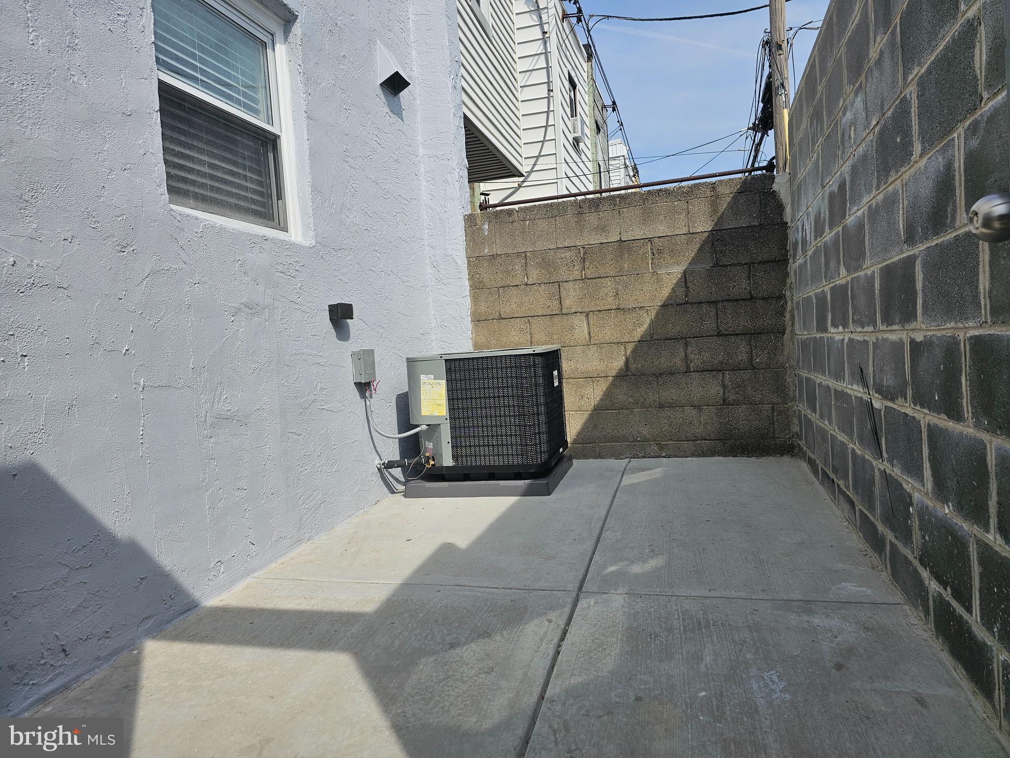 GRAYS FERRY - Residential