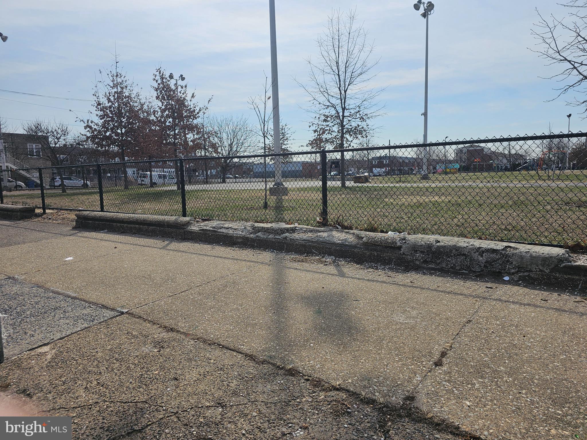 GRAYS FERRY - Residential