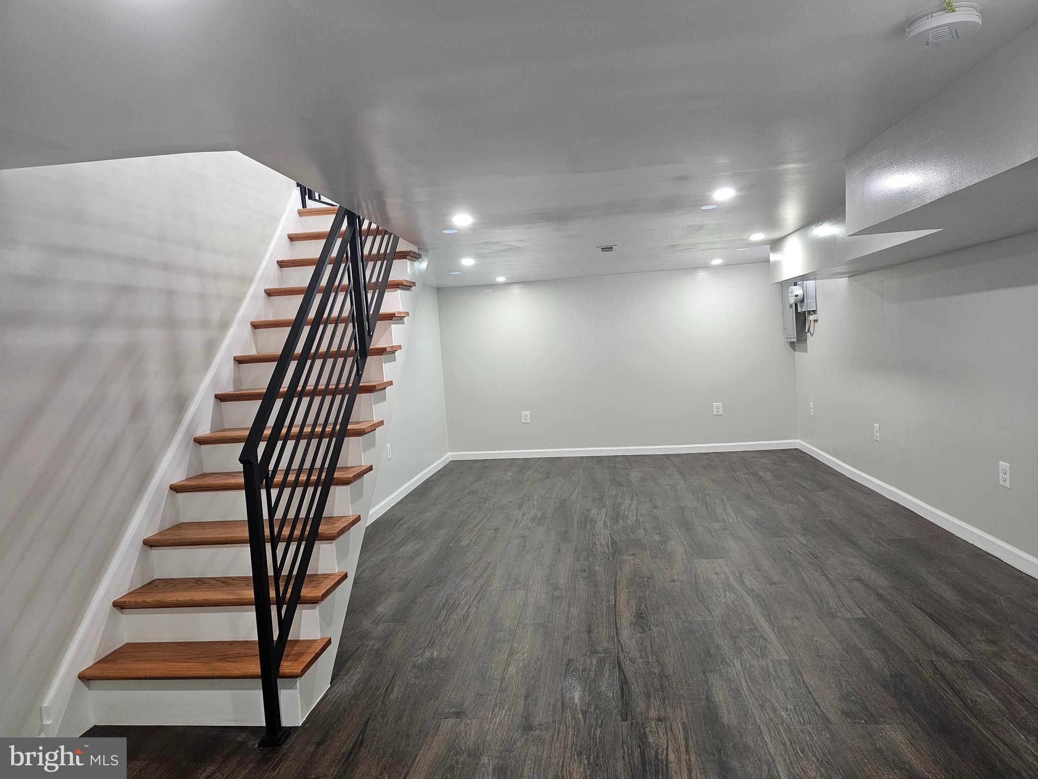 GRAYS FERRY - Residential