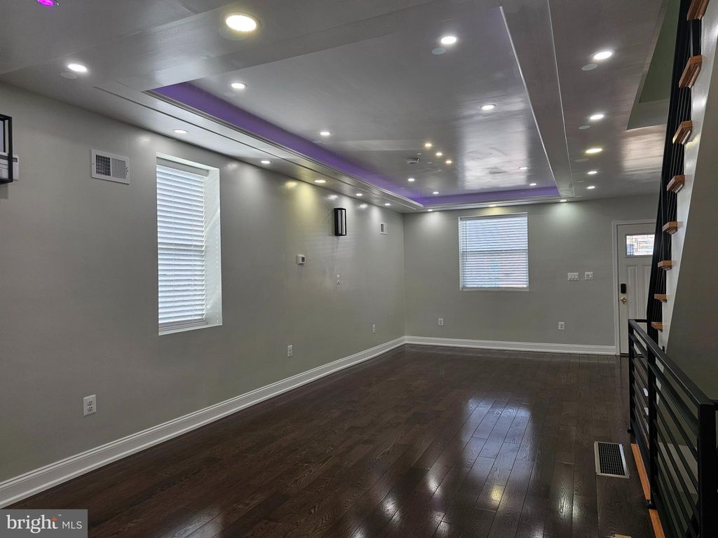 Photo of 1555 S Hollywood Street, PHILADELPHIA, PA 19146 (MLS # PAPH2561860)