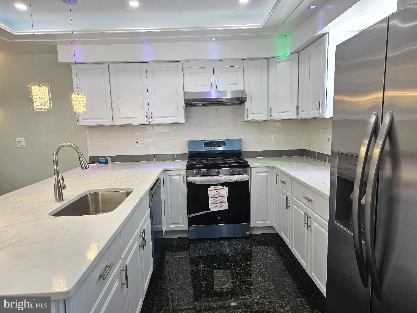 GRAYS FERRY - Residential