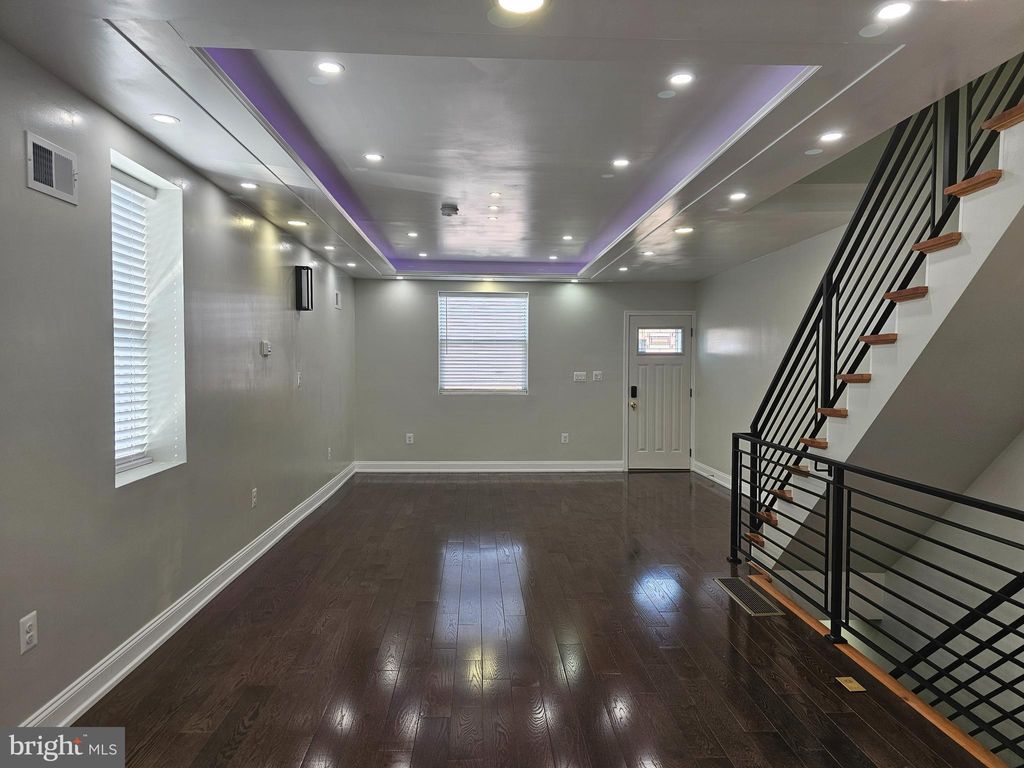 Photo of 1555 S Hollywood Street, PHILADELPHIA, PA 19146 (MLS # PAPH2561860)