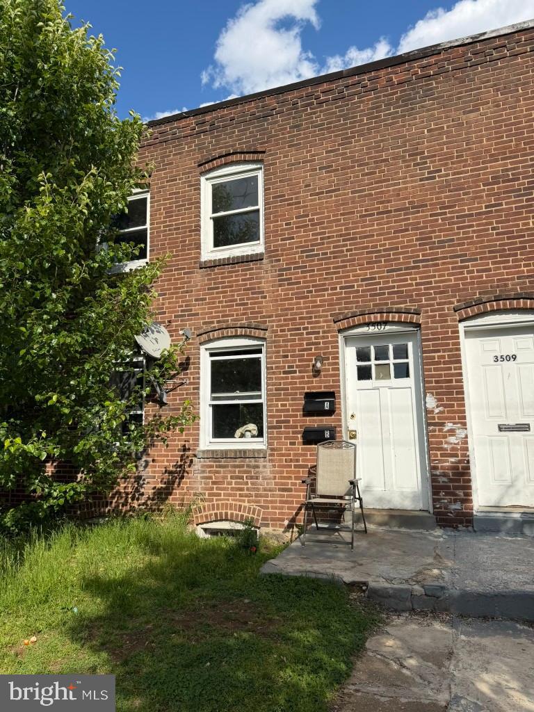 3507 6TH STREET