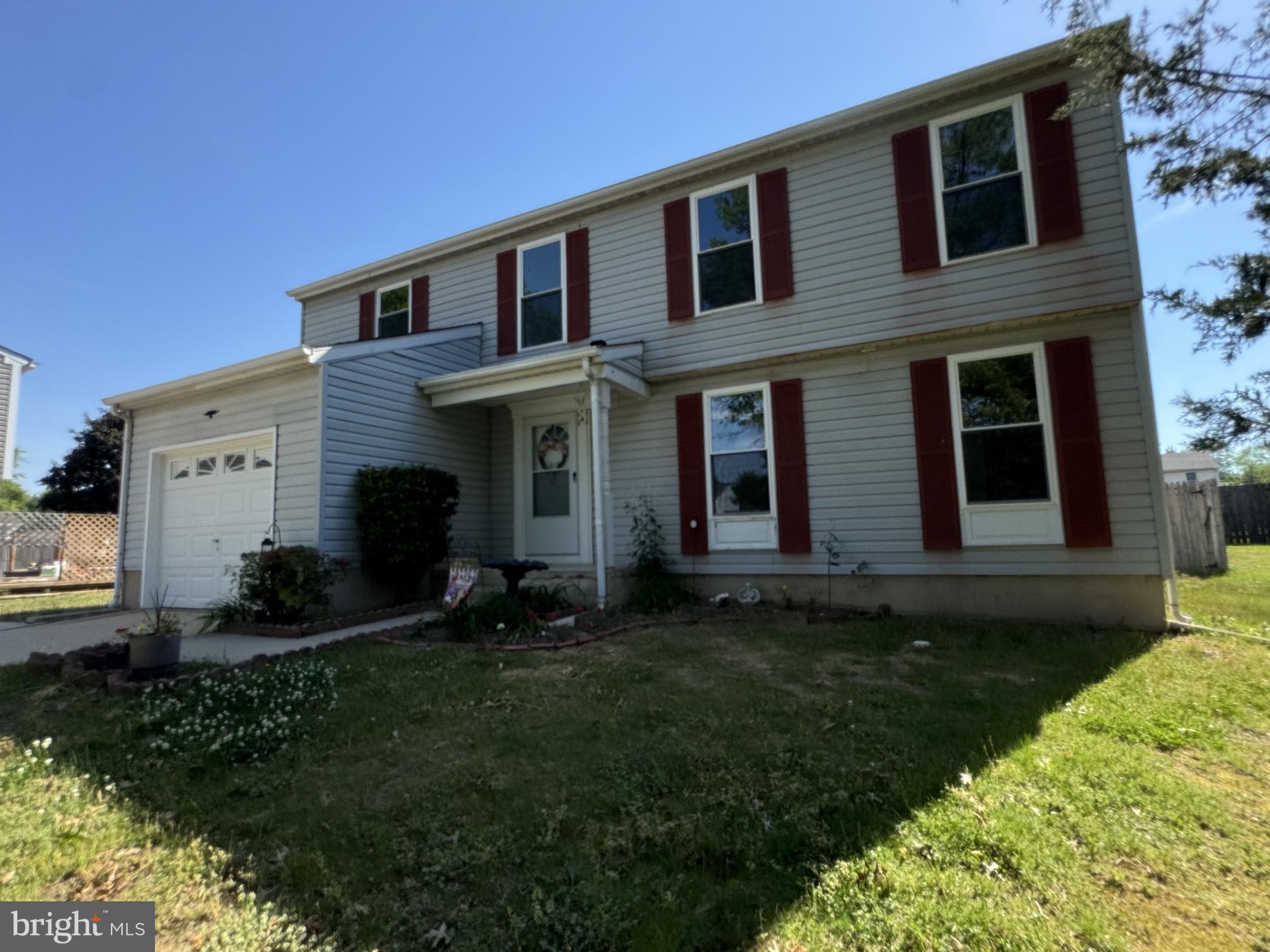 13 CROWN CIRCLE