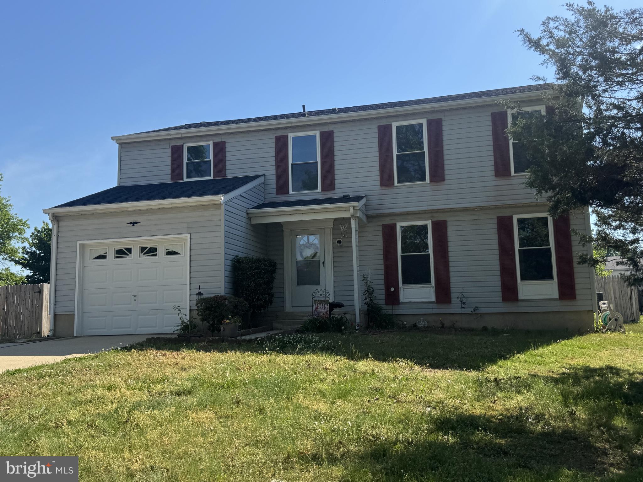 13 CROWN CIRCLE