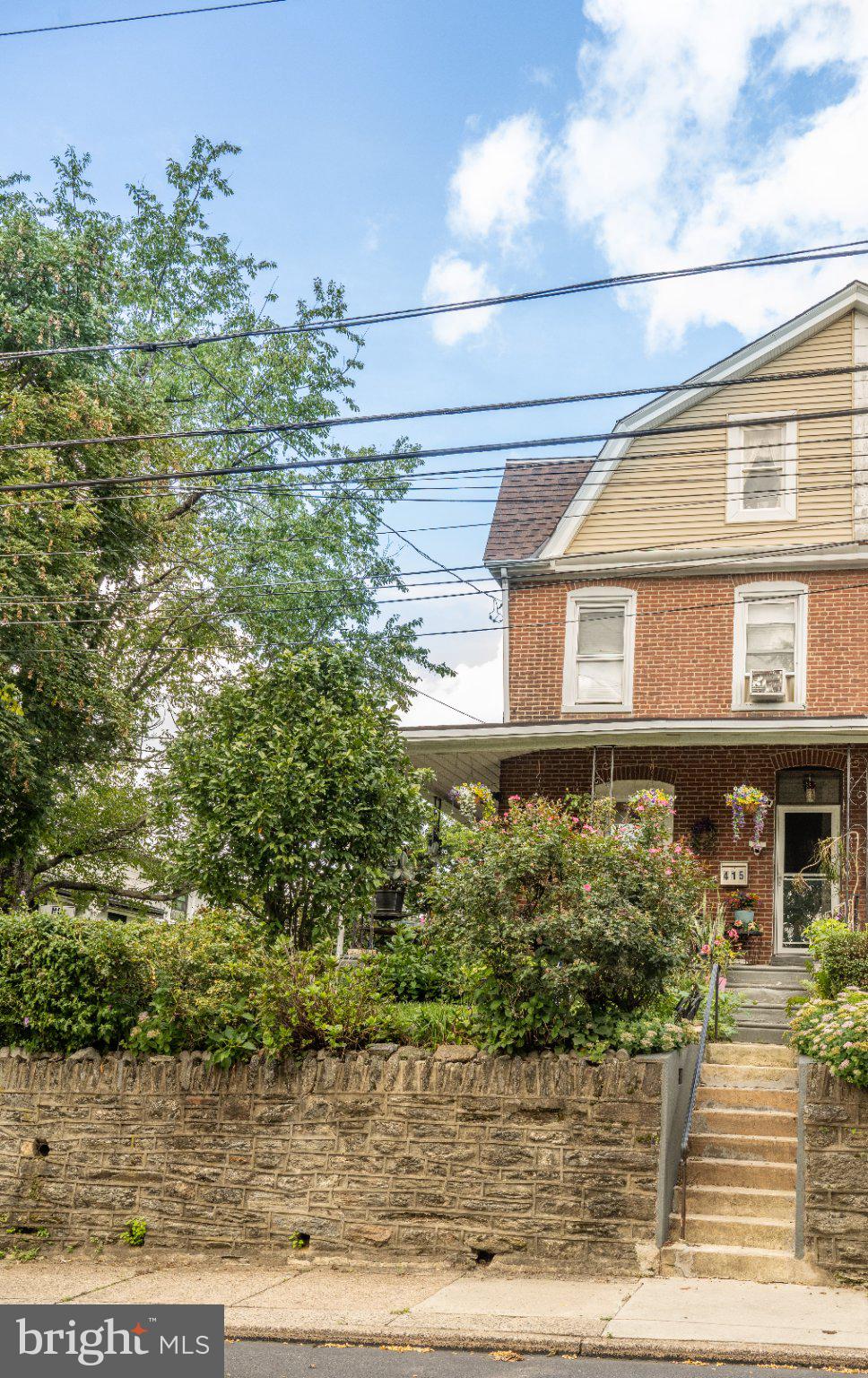 415 VALLEY ROAD
