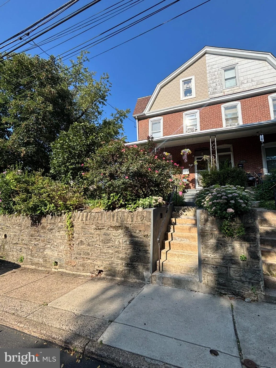 415 Valley Road, Elkins Park, PA, 19027