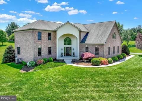 750 Rydell Drive, Dallastown, PA 17313 - #: PAYK2100590