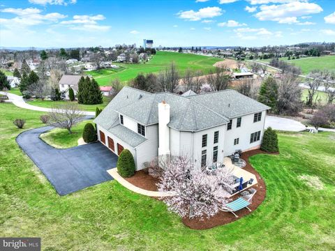 750 RYDELL DRIVE DALLASTOWN PA 17313