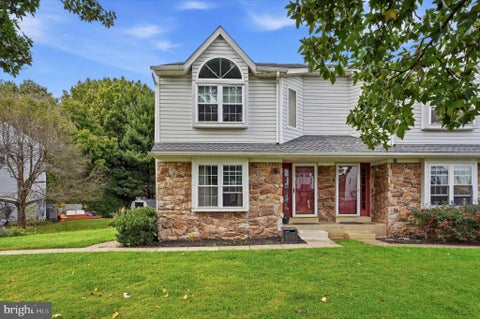 Townhouse For Rent - 31 Pearl Drive<br/> DOYLESTOWN, PA 18901